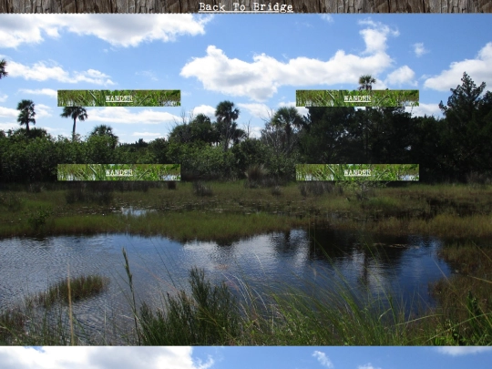 woods/waterwander207 screenshot