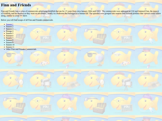 advertising/commercials/finnandfriends/finnandfriends screenshot