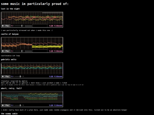 bettertraxx screenshot