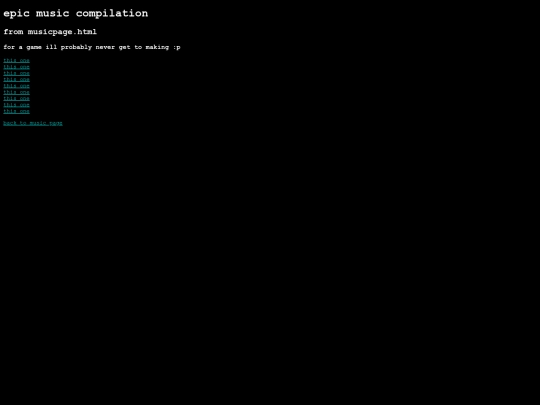 epicgameost screenshot