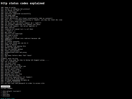 httpexplained screenshot