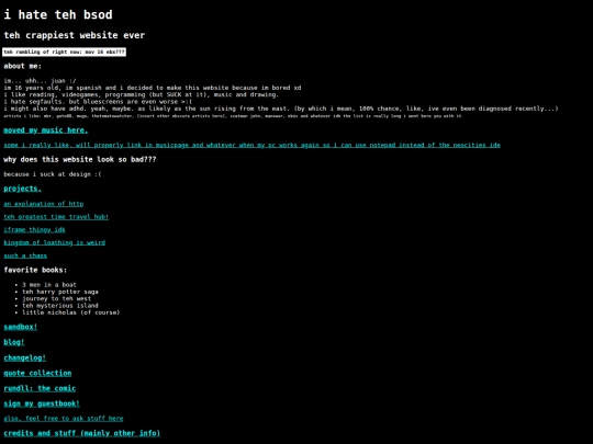 main screenshot
