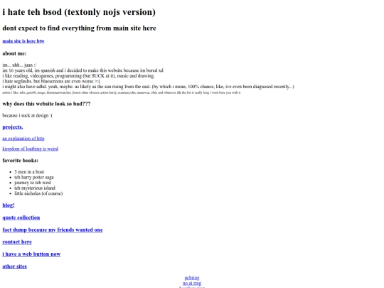 main_textver screenshot