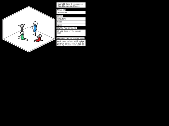 room screenshot