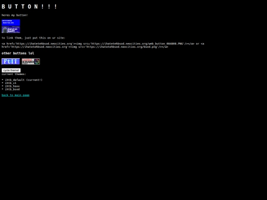 tehbutton screenshot