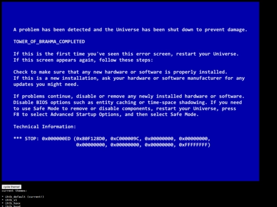 univend screenshot