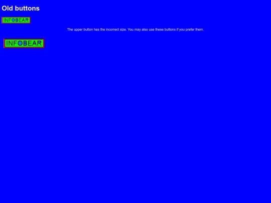 oldbuttons screenshot