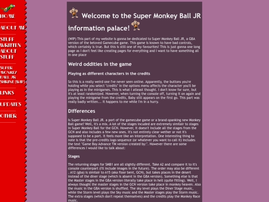 smbjr screenshot