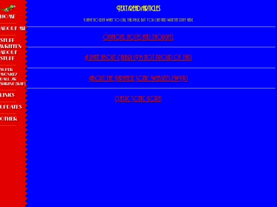 text screenshot