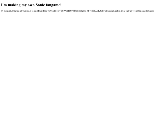 wsie screenshot