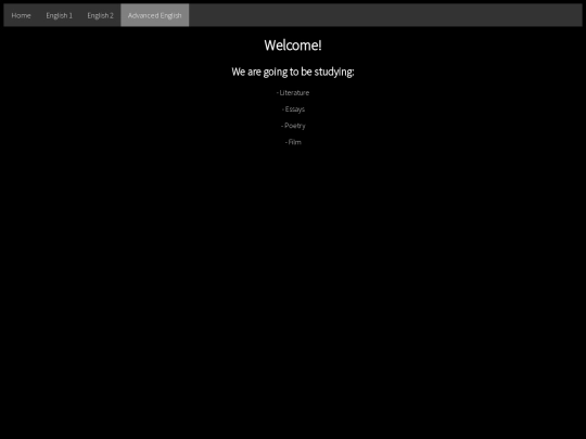 advenglish screenshot