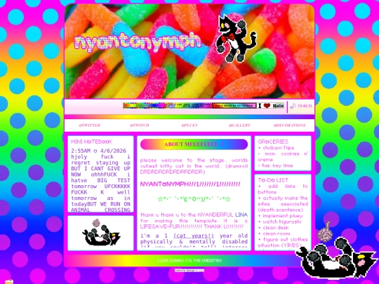 BACKUP screenshot