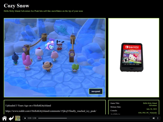 PolarRightExpand screenshot