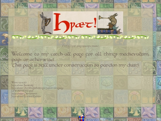shrine/medieval screenshot