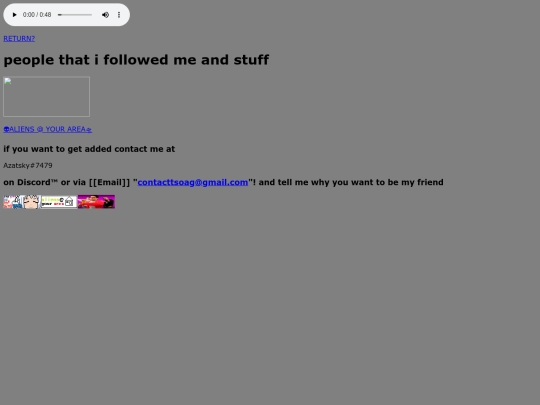 friendsithink screenshot