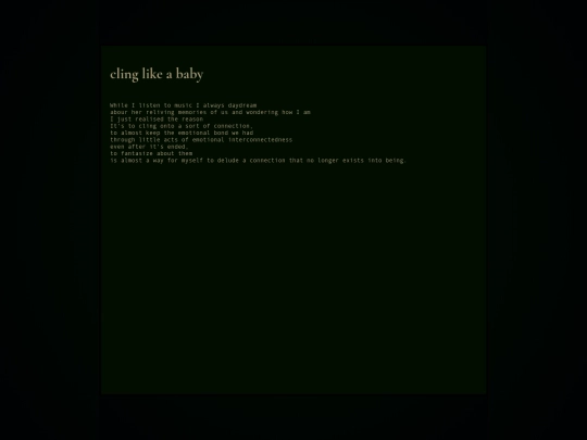 journals/asandybeach2/cling screenshot
