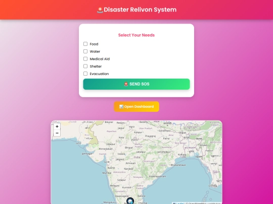 miniproject screenshot