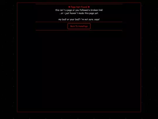 friends screenshot