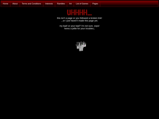 pcgamelistsfw screenshot