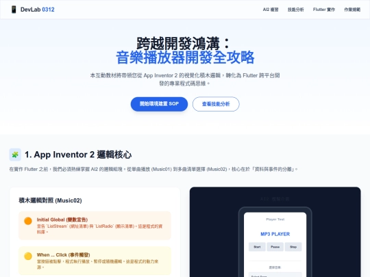 flutter_sop_0312 screenshot