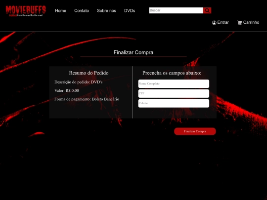 paginas/boleto screenshot