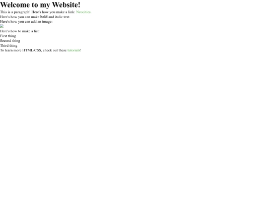 staff screenshot