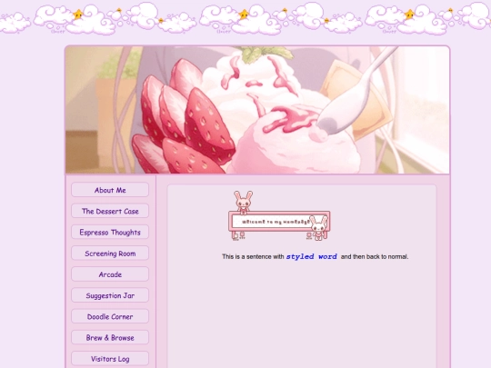 loadingpage screenshot