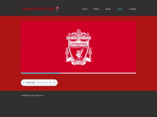 gallery screenshot