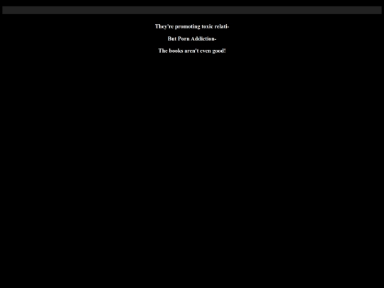 blogposts/darkromance screenshot