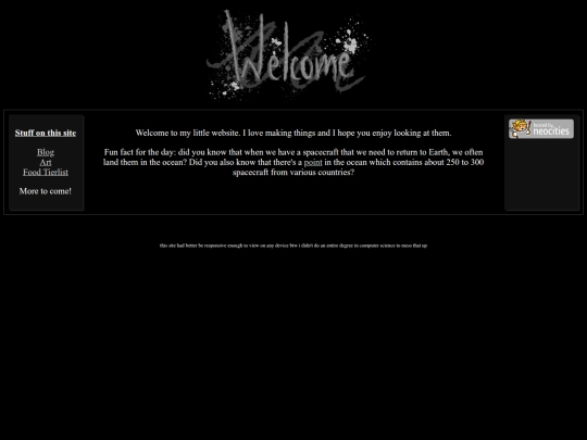 main screenshot