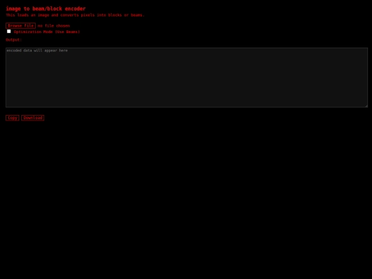 imageloader screenshot
