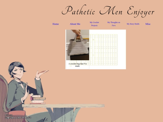 crochet screenshot