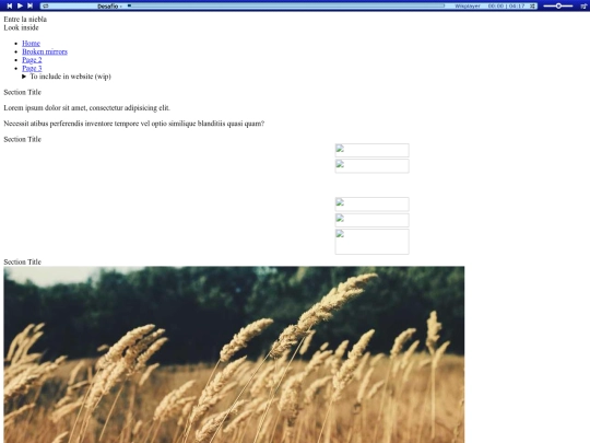 nuevodiseno/prueba screenshot