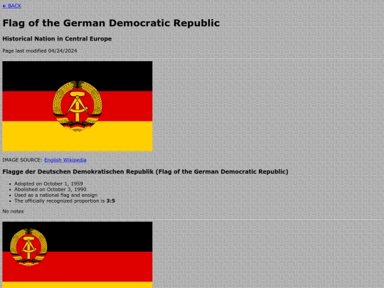 wiki/east-germany screenshot
