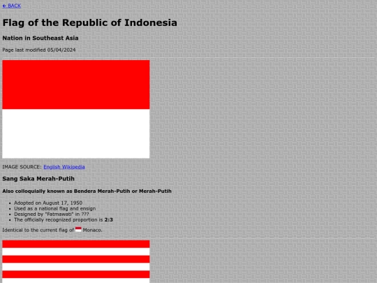 wiki/indonesia screenshot