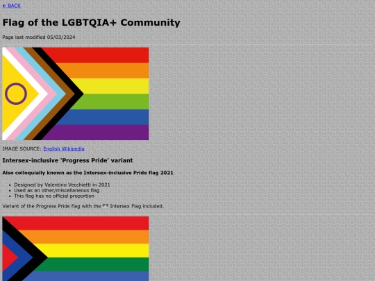 wiki/lgbt screenshot