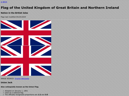 wiki/united-kingdom screenshot