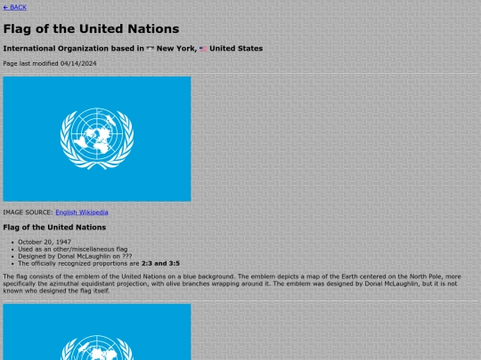 wiki/united-nations screenshot