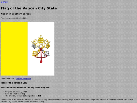 wiki/vatican-city screenshot