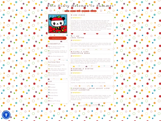 medialog screenshot