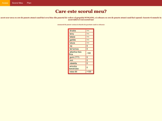 credit screenshot