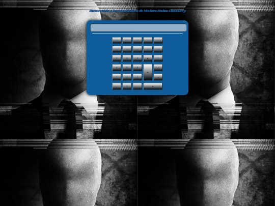 calculadora modulo5/ufff screenshot