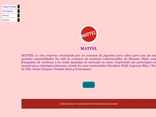descripcion/descripcion screenshot