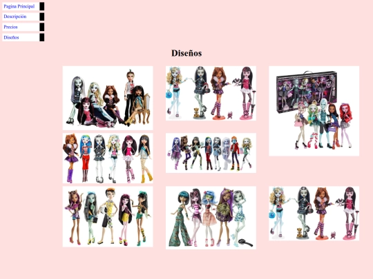 diseno/disenos screenshot