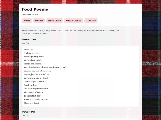 food1 screenshot