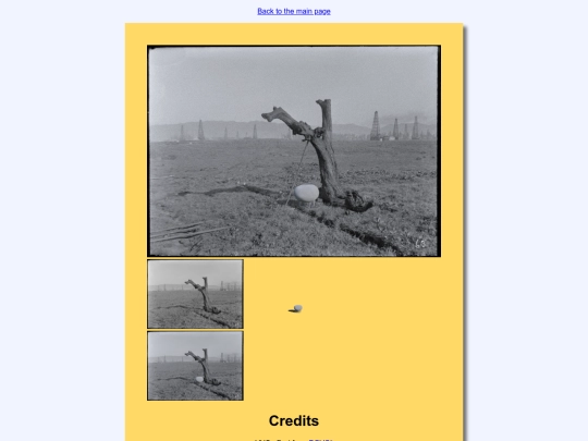 credolaniacanon/comprehension screenshot