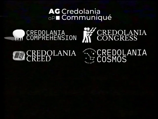 credolaniacanon screenshot