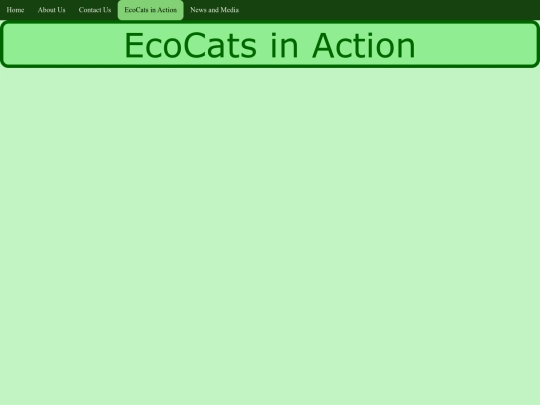 Pages/action screenshot