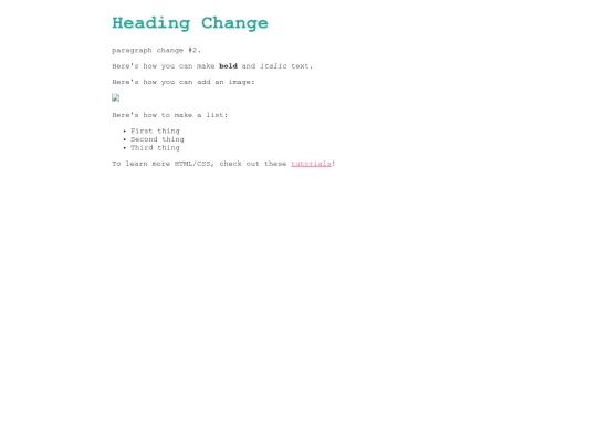 visualpingtest screenshot