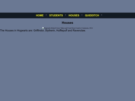 houses screenshot